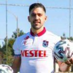 Trabzonspor, Bakasetas'ın maliyetini açıkladı