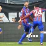 Trabzonspor zirve yarışında ben de varım dedi