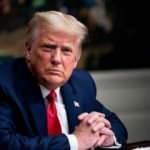 Trump hızlı döndü