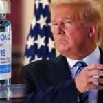 Trump'ı yeniden ayağa kaldıran Kovid-19 ilacında flaş gelişme: Yüzde 100 etkili