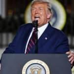 Trump’ın azil davası için senatörler yemin etti