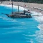 Turizm büyüyünce Antalya'nın ülke ekonomisine katkısı artıyor