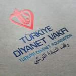 Türkiye Diyanet Vakfı Suriye'de yılın ilk hafızlarını mezun etti