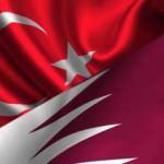 Türkiye ve Katar'dan yeni hamle! Toplantı yapıldı