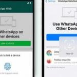 WhatsApp'tan yeni özellik! Yüz tanıma ve parmak iziyle giriş