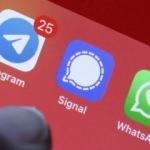 İngiltere açıkladı! WhatsApp dünya çapında 33 milyon kullanıcı kaybetti