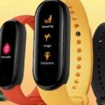 Xiaomi Mi Band 6 özellikleri sızdırıldı! Akıllı saatlere meydan okuyacak