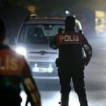 "Yeditepe Huzur" asayiş uygulamasında aranan 246 kişi yakalandı