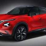 Yeni Nissan Juke görücüye çıktı! İşte fiyatı ve özellikleri...