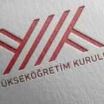 Y&Ouml;K'ten Boğazi&ccedil;i'ndeki skandalla ilgili son dakika a&ccedil;ıklaması