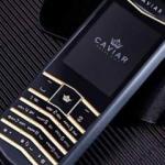 1.000 dolarlık tuşlu telefon tanıtıldı