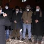 'Yanlış' yere defnedilen cenazeler bu kez memleketlerinde defnedildi