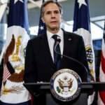 ABD'den Çin'e gözdağı: Sizi sorumlu tutacağız