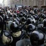 Rusya Avrupalı 3 diplomatı 'istenmeyen kişi' ilan etti