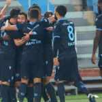 Trabzonspor'un Yeni Malatyaspor kamp kadrosu belli oldu