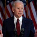 ABD Başkanı Biden'dan, Myanmar'a yaptırım tehdidi