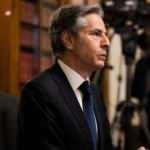 ABD Dışişleri Bakanı Blinken, Pekin'e 'gözdağı' verdi