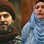 Diriliş Ertuğrul dizisi sayesinde İslam'la tanıştı, Müslüman oldu