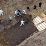 ABD'de g&uuml;nl&uuml;k can kaybı 5 bine dayandı! Korkun&ccedil; bilan&ccedil;o