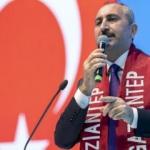 Adalet Bakanı Gül'den yeni anayasa açıklaması