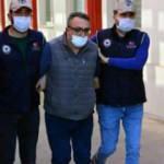 Adana merkezli FETÖ operasyonunda 5 gözaltı