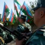 Ağdam’dan acı haber: 1 Azerbaycan askeri şehit oldu
