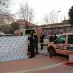 AK Parti &Ccedil;an Belediye Meclis &Uuml;yesi aracında &ouml;l&uuml; bulundu