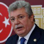 AK Parti Grup Başkanvekili Akbaşoğlu'ndan, CHP Sözcüsü Öztrak'a cevap!