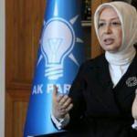 AK Partili &Ccedil;alık: Kılı&ccedil;daroğlu PKK&rsquo;ya da dağa ka&ccedil;ırdıkları evlatları &ldquo;serbest bırak&rdquo; demeli