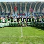 Akhisarspor'dan transfer şov: 26 takviye