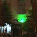 Ankara’da bir apartmanda mutasyonlu virüs karantinası!