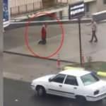 Ankara'da dehşet, sokakta öldürdü! 'Şeytana benzettim...'