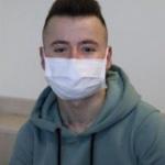 Askere gitmeye hazırlanıyordu hayatının şokunu yaşadı