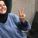 'Şeyma kızımızın, Erdoğan&rsquo;a &uuml;&ccedil; teşekk&uuml;r borcu!'