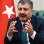 Baka Koca'dan kısıtlama açıklaması! İl il alarm verildi, durum ciddi...