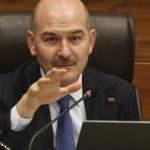 Bakan Soylu'dan paylaşımına kısıtlama getiren Twitter'a tepki