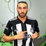 Beşiktaş Cenk Tosun'u resmen duyurdu!