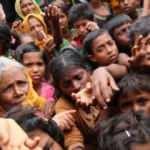 BM'den 'Arakan'daki 600 bin Rohingya'nın durumu kötüye gidebilir' uyarısı