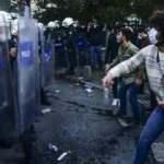 Boğaziçi Üniversitesi eylemlerine BBC'den destek