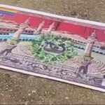 Boğaziçi Üniversitesi'ndeki saygısızlığa Nabi şiiriyle tepki: Sakın terk-i edebten...