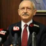 Selvi: Yaprak d&ouml;k&uuml;m&uuml; yaşanan CHP'de Kılı&ccedil;daroğlu 'dostlarım yeter' havasında