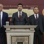 CHP'de yakın markaj: İkna mektubu g&ouml;nderiyorlar