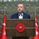 Cumhurbaşkanı Erdoğan'dan "Y&uuml;ksek&ouml;ğretim" paylaşımı