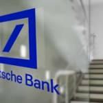 Deutsche Bank kar açıkladı