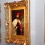 4 asırdan 553 resimle "Dolmabahçe'de Osmanlı geçidi"