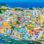 D&uuml;nyanın en renkli k&ouml;şeleri! T&uuml;rkiye'den bir yer listede