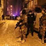 Elazığ'da silahlı kavga: 1 ölü