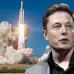 Elon Musk uzay yolculuğuna 4'üncü arıyor