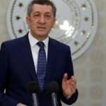 Son dakika: Milli Eğitim Bakanı Ziya Selçuk yüz yüze eğitim için tarihi verdi!
