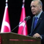 Erdoğan s&uuml;rpriz yaptı! Muhalefet hazırlıksız yakalandı, cevap bekleniyor